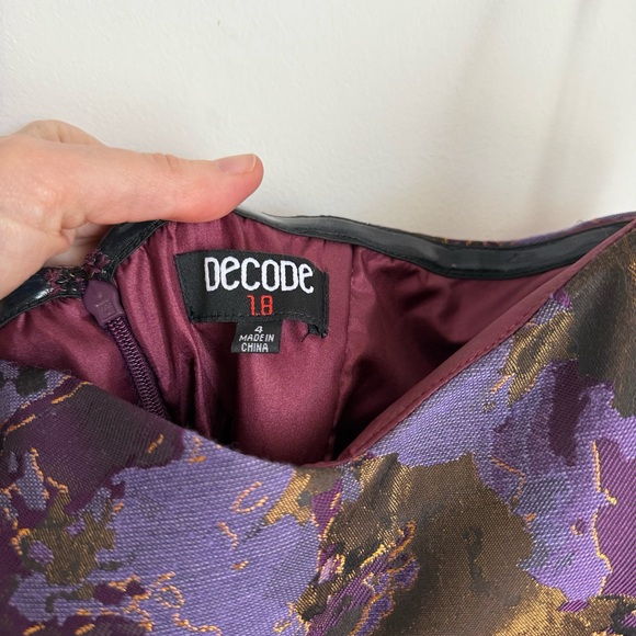 Decode 1.8 Ballgown (4) - Picture 11 of 11